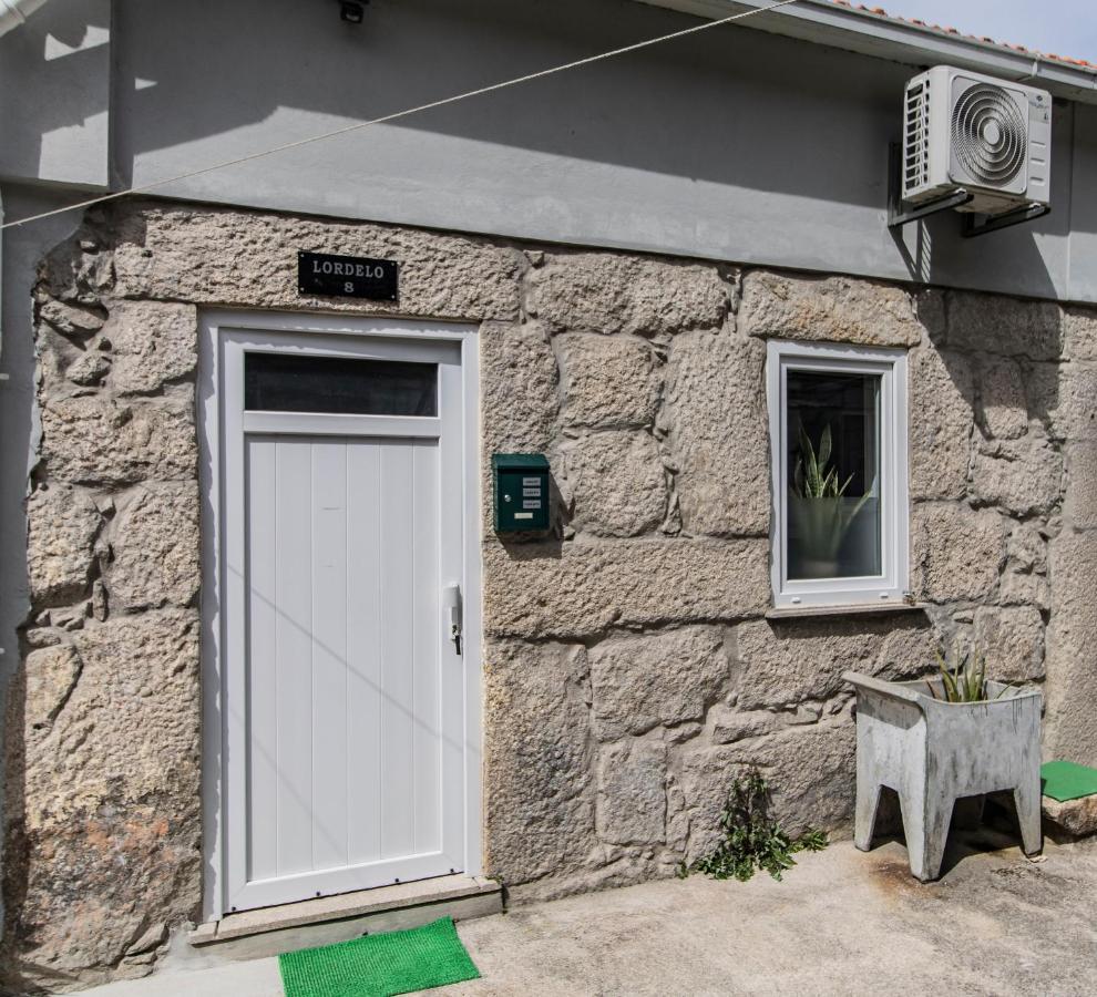 Casa Da Cordoaria - Estadia No Coracao Do Porto, Lapa מראה חיצוני תמונה
